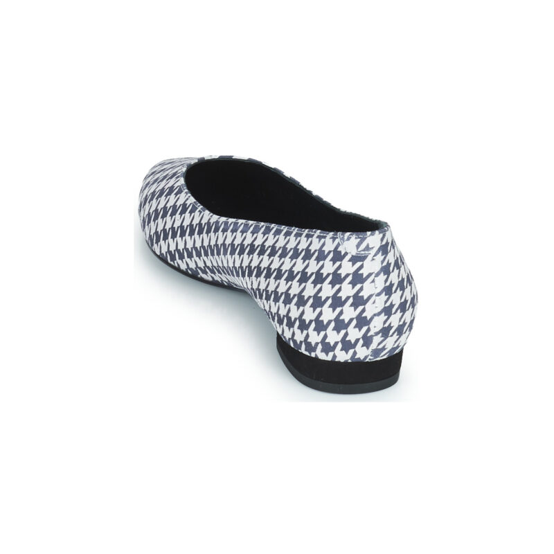 JB Martin VERONICA Bianco Décolleté Donna - 5