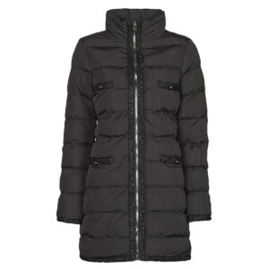 Piumino  Moony Mood  PABREST  Nero -   Piumini Donna