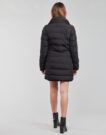 Daunenjacke Moony Mood PABREST Schwarz Daunenjacken Frau - 4