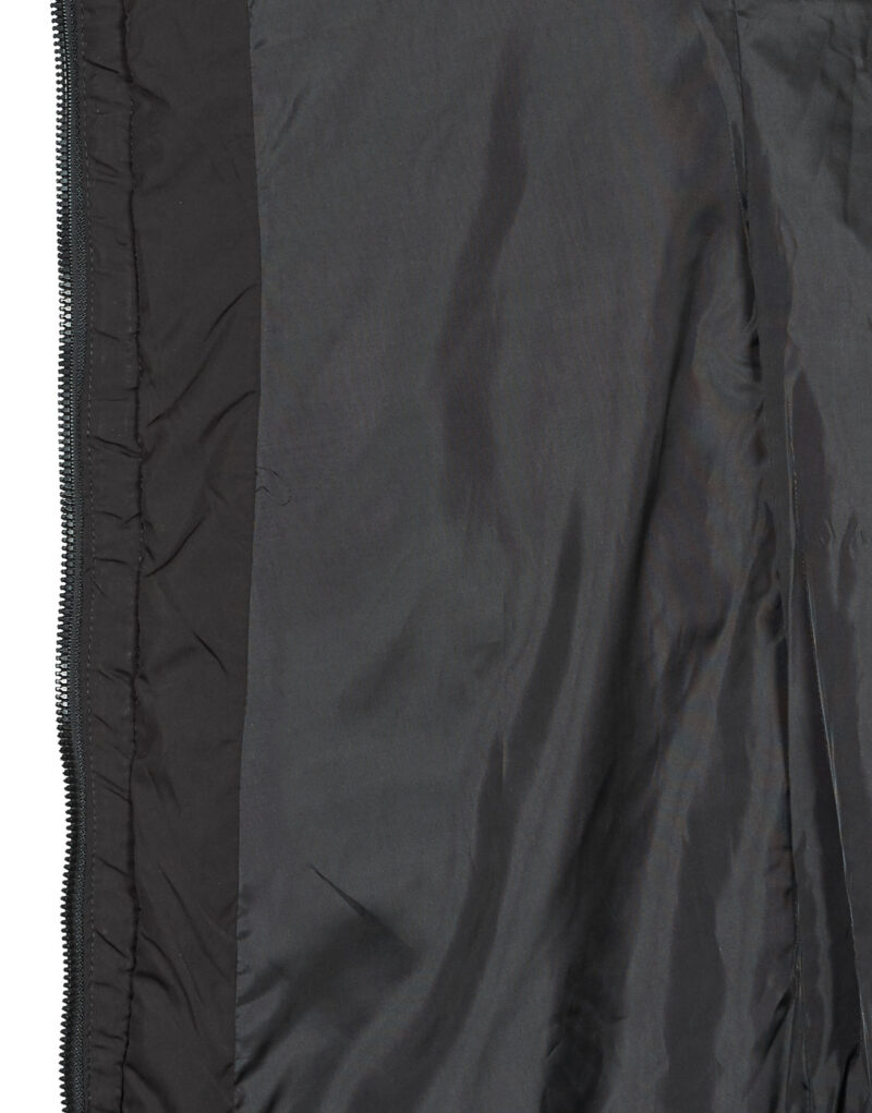 Daunenjacke Moony Mood PABREST Schwarz Daunenjacken Frau - 6