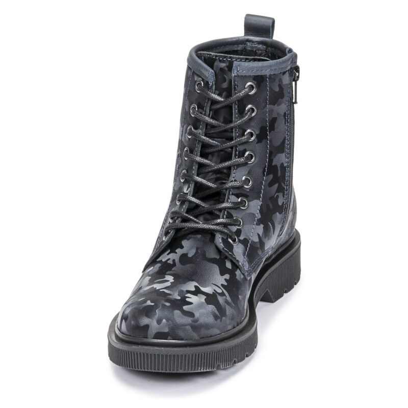 Fericelli Botines grises para mujer PARMA - Talla 3