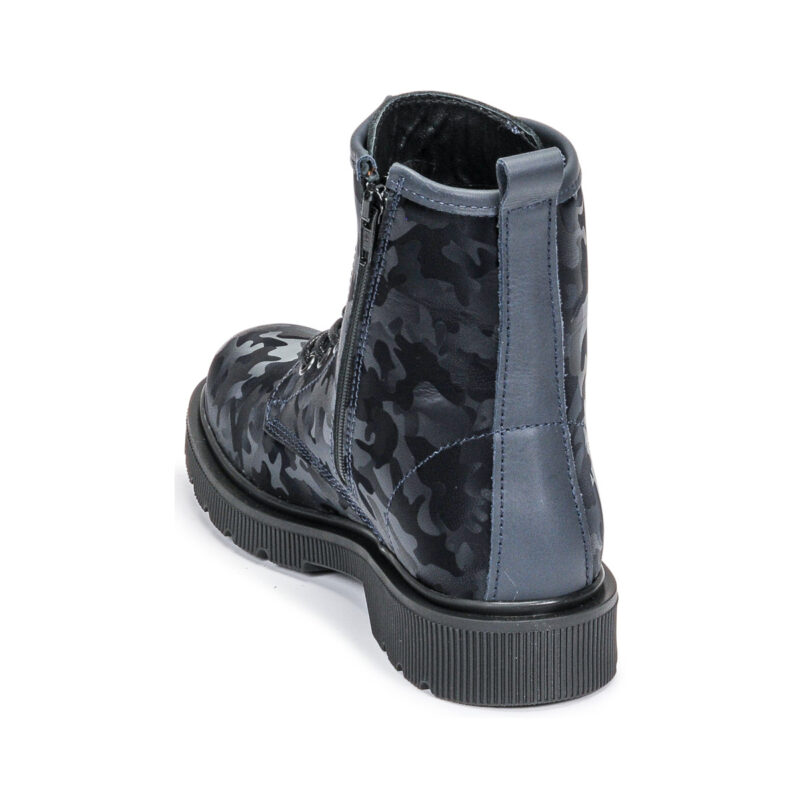 Fericelli Botines grises para mujer PARMA - Talla 5