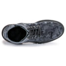 Fericelli Botines grises para mujer PARMA - Talla 6