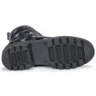 Fericelli Botines grises para mujer PARMA - Talla 7