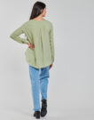 Camicetta Betty London PISSINE Verde Camicette Donna - 4