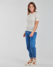 Camicetta Betty London PAVARI Bianco Camicette Donna - 3