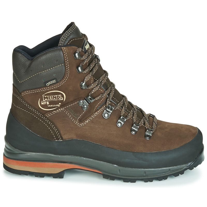 Meindl VAKUUM MEN GORE-TEX Marrone Scarpe da trekking Uomo - 2