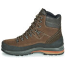 Meindl VAKUUM MEN GORE-TEX Marrone Scarpe da trekking Uomo - 4