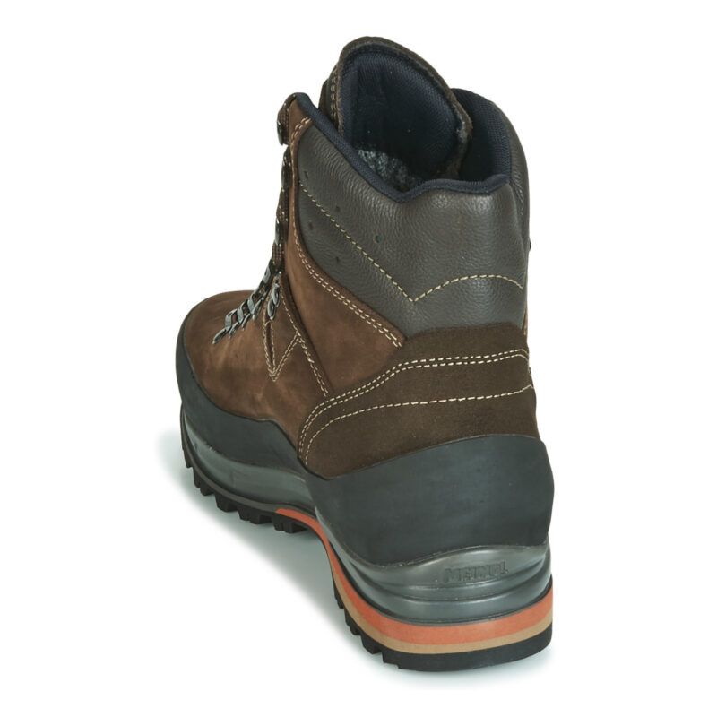 Meindl VAKUUM MEN GORE-TEX Marrone Scarpe da trekking Uomo - 5