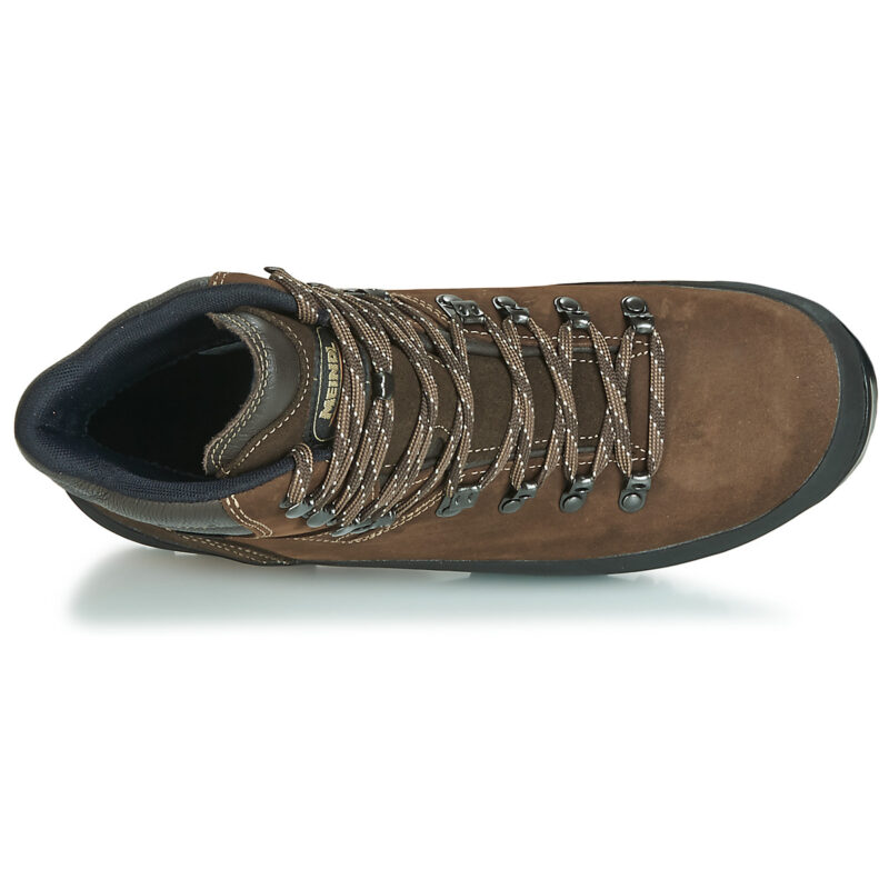 Meindl VAKUUM MEN GORE-TEX Marrone Scarpe da trekking Uomo - 6