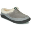 KAMIK  NUTMEG  Grigio -  Pantofole Donna