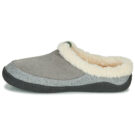 KAMIK NUTMEG Grigio Pantofole Donna - 4
