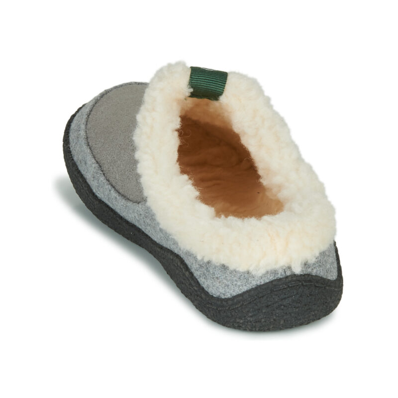 KAMIK NUTMEG Grigio Pantofole Donna - 5