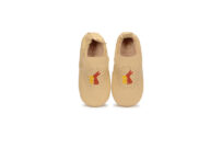 Easy Peasy BLUBLU Beige Pantofole Bambino - 2