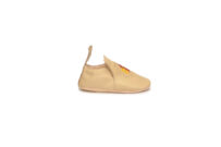 Easy Peasy BLUBLU Beige Pantofole Bambino - 5