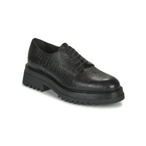 JB Martin  OMBRE  Nero -  Derby Donna