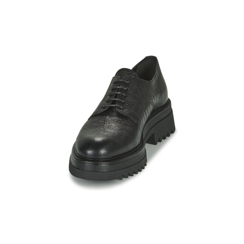 JB Martin  OMBRE  Nero -  Derby Donna - 3
