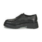 JB Martin  OMBRE  Nero -  Derby Donna - 4