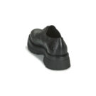 JB Martin  OMBRE  Nero -  Derby Donna - 5