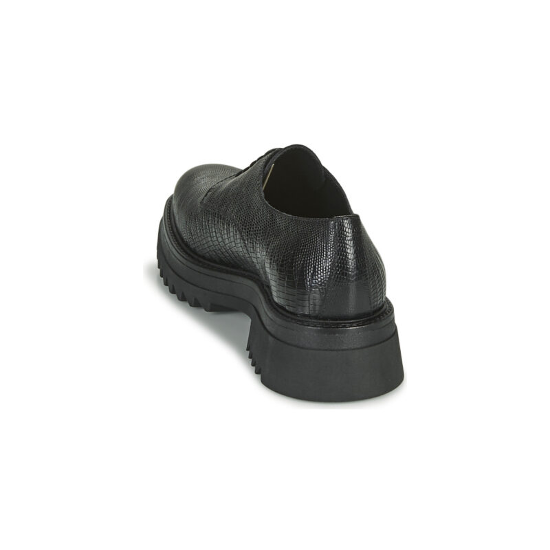 JB Martin  OMBRE  Nero -  Derby Donna - 5