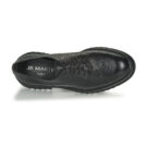 JB Martin  OMBRE  Nero -  Derby Donna - 6
