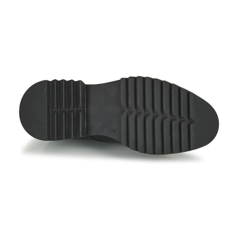 JB Martin  OMBRE  Nero -  Derby Donna - 7