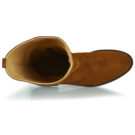 JB Martin AMUSEE Marrone Stivali bassi Donna - 6