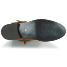 JB Martin AMUSEE Marrone Stivali bassi Donna - 7
