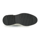 JB Martin  OPTIMISTE  Bianco -  Stivaletti Donna - 7