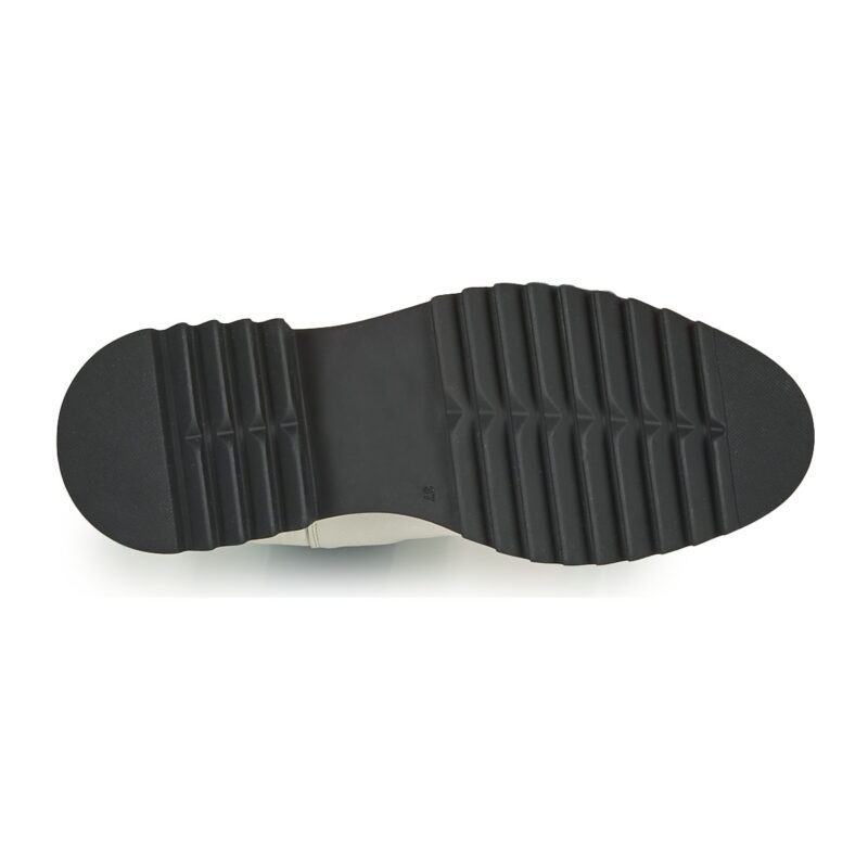 JB Martin  OPTIMISTE  Bianco -  Stivaletti Donna - 7