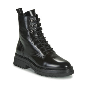 JB Martin  OURAGAN  Nero -  Stivaletti Donna