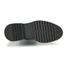 JB Martin OURAGAN Nero Stivaletti Donna - 7