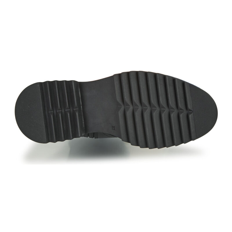 JB Martin OURAGAN Nero Stivaletti Donna - 7