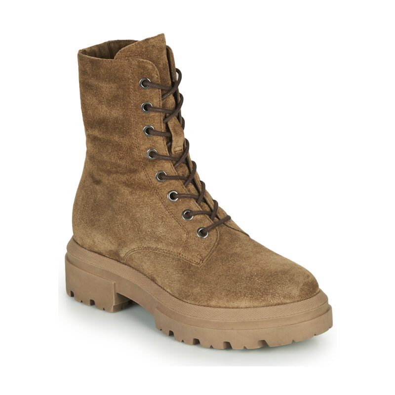 JB Martin ORIGINAL Marrone Stivaletti Donna - 1