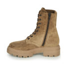 JB Martin ORIGINAL Marrone Stivaletti Donna - 4
