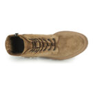 JB Martin ORIGINAL Marrone Stivaletti Donna - 6
