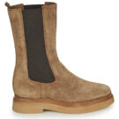 JB Martin ORDONNEE Marrone Stivaletti Donna - 2