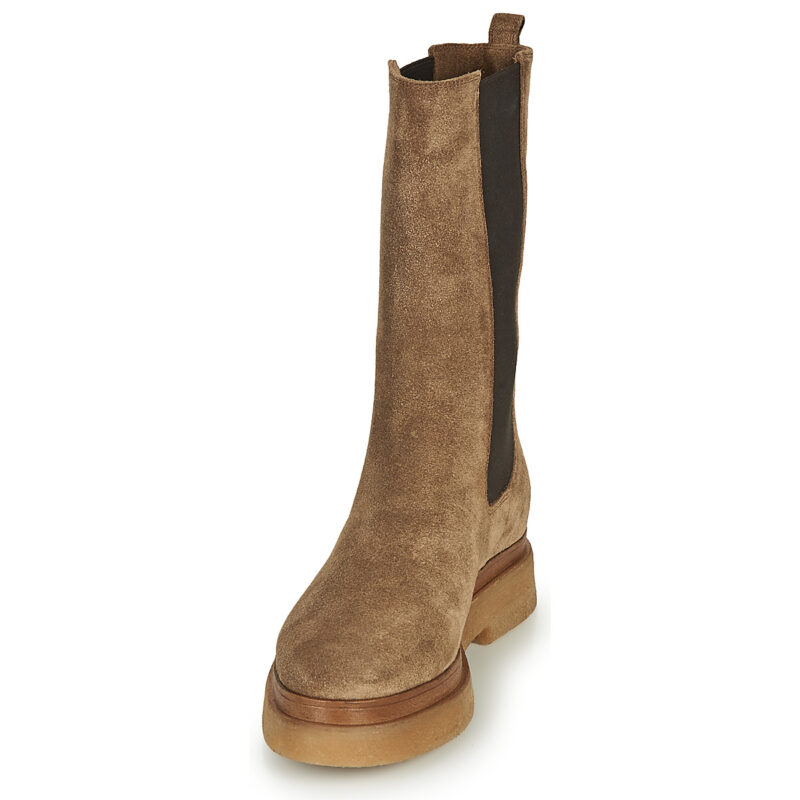JB Martin ORDONNEE Marrone Stivaletti Donna - 3