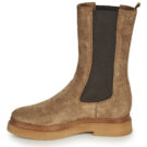 JB Martin ORDONNEE Marrone Stivaletti Donna - 4