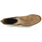 JB Martin ORDONNEE Marrone Stivaletti Donna - 6