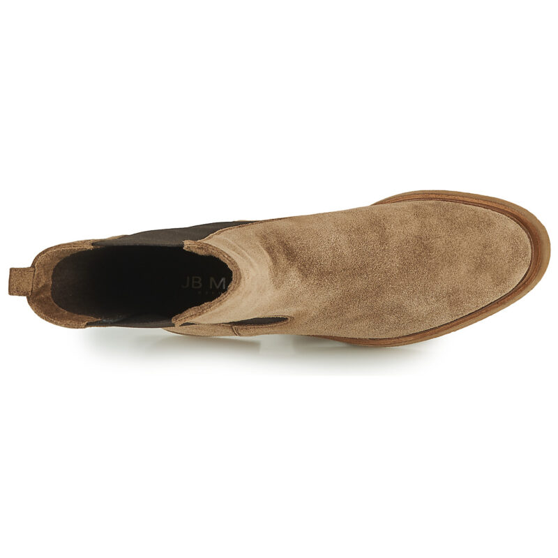 JB Martin ORDONNEE Marrone Stivaletti Donna - 6