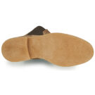 JB Martin ORDONNEE Marrone Stivaletti Donna - 7