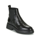 JB Martin ORACLE Nero Stivaletti Donna - 1