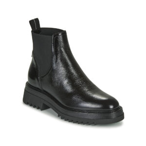 JB Martin  ORACLE  Nero -  Stivaletti Donna
