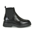 JB Martin ORACLE Nero Stivaletti Donna - 2