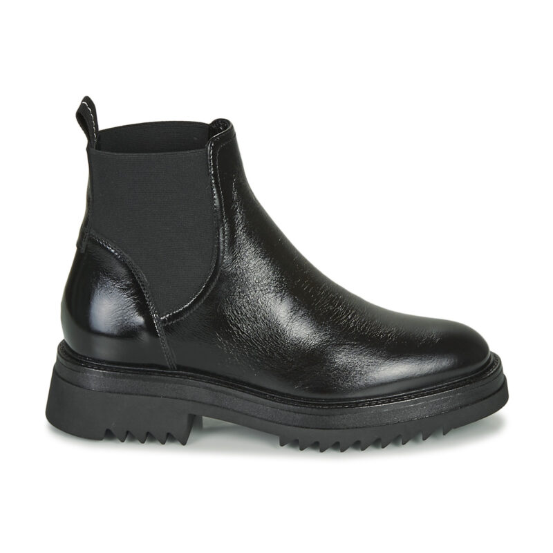 JB Martin ORACLE Nero Stivaletti Donna - 2