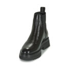 JB Martin ORACLE Nero Stivaletti Donna - 3