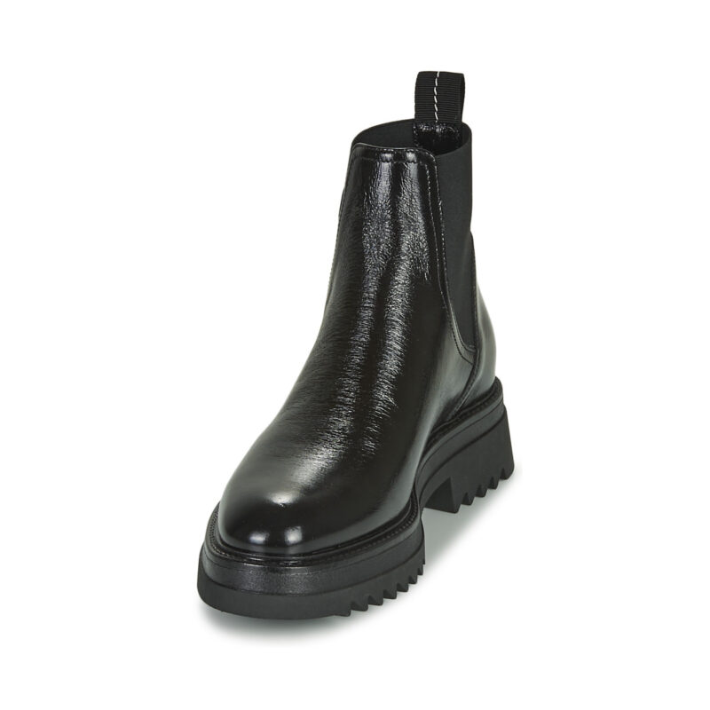 JB Martin ORACLE Nero Stivaletti Donna - 3