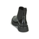 JB Martin ORACLE Nero Stivaletti Donna - 5