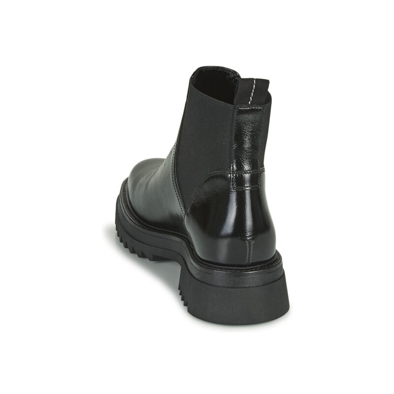 JB Martin ORACLE Nero Stivaletti Donna - 5